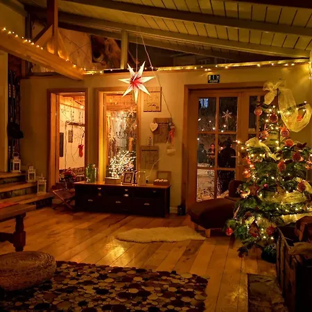 Restaurant La Cassa 3* Vişeu de Sus