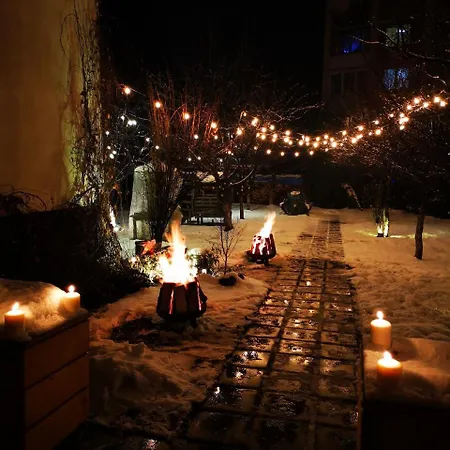Restaurant La Cassa Vişeu de Sus